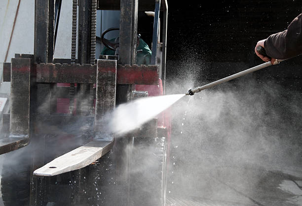 Reliable Camanche, IA Pressure Washing Services Solutions