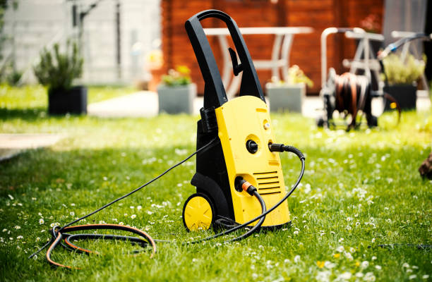 Best Dumpster Area Cleaning  in Camanche, IA